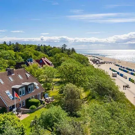 Apartament Haus-Suedstrand-App-Suedwester-300095