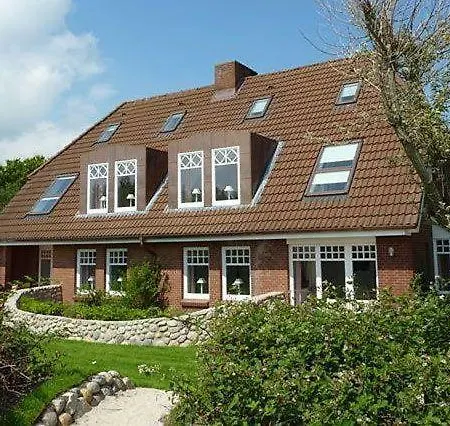 Haus-Suedstrand-App-Suedwester-300095 Apartament