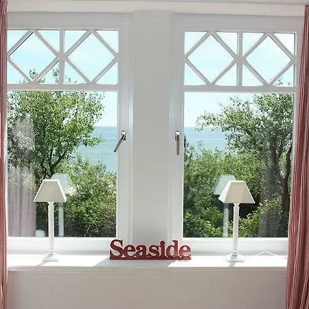 Haus-Suedstrand-App-Suedwester-300095 *