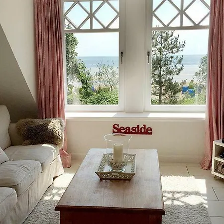 Haus-Suedstrand-App-Suedwester-300095 *