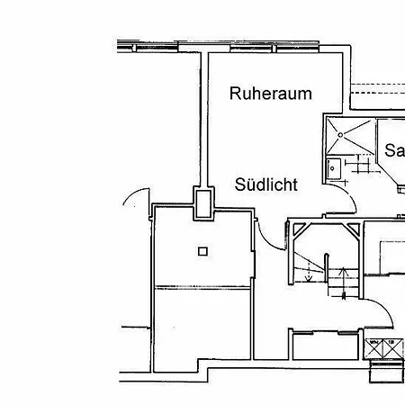 Apartament Haus-Suedstrand-App-Suedwester-300095
